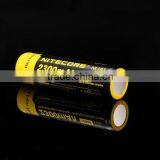 Nitecore 18650 2300mAh 3.7V 8.5WH High Discharge Performance Battery thumbnail-1