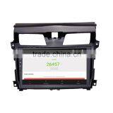 10.2" Android 5.1.1 Car PC GPS for Nissan Teana 2013-2015 Quad Core 16GB Radio RDS BT 3G Wifi Stereo Headunit Wholesale thumbnail-6