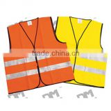 Safety vest D01T01