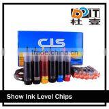 Europe 5 Colors PGI550 CLI551 Ciss for Canon MG7150