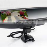 4.3 Inch Interior Mirror Monitor With Manual Dimming Monitor and Auto Brightness Adjustment thumbnail-6
