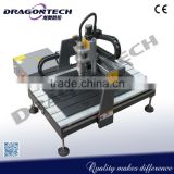 cnc cutting for advertising machine 6090, hobby CNC Router DT0609,mini cnc engraving machine DT 0609 with price