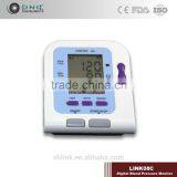 High Quality Optical Instrument LINK08C Digital Blood Pressure Monitor