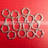 T-Fashion Wholesale Price High Quality Competive Bra Ring And Slider thumbnail-3