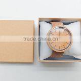 BOSHIHO New Items Christmas Gift Cork Watch thumbnail-3