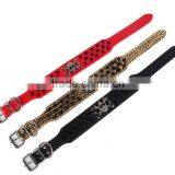 BOSHIHO 2016 Amazon Best Selling Premium Wholesale Custom Dog Collar thumbnail-3