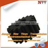 Large Mechanical Transmission Gear of Disc Type Gear thumbnail-1