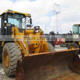 Used XCMG Wheel Loader LW300 for Sale, 3 Ton Wheel Loader
