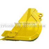 OEM High Quanlity Rock Bucket 1.5CMB , SDLG/XCMG/SEM/XCMA/LUGONG/CHANGLIN/SHANTUI/CHENGGONG 1.5CMB Rock Bucket For Wheel Loader thumbnail-2