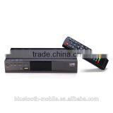 Mstar7T01 HD 1080P Dvb t2 Set Top Box Hot Sale Delivery On-time & 1 Year Warranty