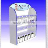 Custom Acrylic Organic Glass Perfume Display Cabinet