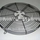 10'' Metal Wire Round Stainless Steel Fan Grille PF-E719 thumbnail-1