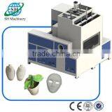 Mauritania Paper Craftwork Machine