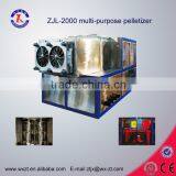 ZLJ - 2000 laundry soap machine