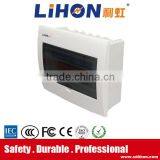 HOT Saling 44*31*55.5 Size Portable Outdoor 9 Way Electrical Distribution Board