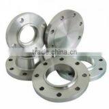 China Oem Customized Cnc Machining Slip on Flange thumbnail-1