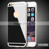 Wholesale Electoplate TPU Phone Case for Iphone 6 Plus &6S thumbnail-4