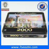 Tin Boxes Sale/cupcake Packing Box thumbnail-1