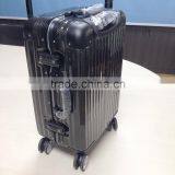 Carbon Fiber Suitcase in Autoclave Process thumbnail-1