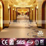 Nylon Heat Set Hand Tufted Entrance Carpet