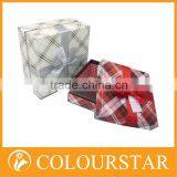 High Grade With Original Design Fancy Customized Glod Hot Stamping Paper Box