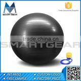 Gym Exercise Anti Burst Balance Ball Printed thumbnail-1