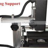 Infrared Red Bga Rework Station WDS-430 With CE& ISO Certification thumbnail-2