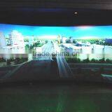 Fixed Frame Projection Screen, Cinema Fixed Frame Screen