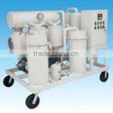 Trailer Used Insulation Oil Filtering
