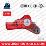 JS Drill-dust catcher and Laser combo JS-101A