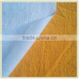 Dyed 100% Cotton Swiss Dot Fabric for Skirts thumbnail-2