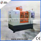 CNC Milling Machine