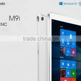 Vido M9i Tablet PC 9.7" Dual Boot Intel Quad Core 2GB 32GB OTG WIDI Camera 8000mAh thumbnail-1