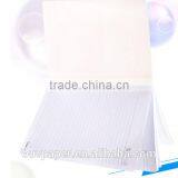 a4 Plastic Cover Spiral Notebook Plastic Binding thumbnail-4