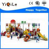 Used Kids Outdoor Playground Equipment Kids Playground Outdoor Kids Outdoor Slide thumbnail-5