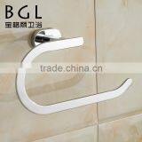 2015News Bathroom Designs Accessories Hot Sell Goods Towel Ring Zinc Alloy