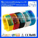 Wearable Smart Band Watch Top Smart Bracelet Health Sleep Monitoring thumbnail-4