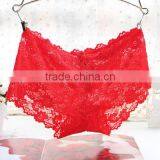 Full Lace Transparent Panties Girls Fancy Panties From China thumbnail-3