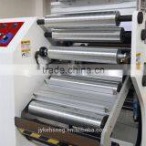 Auto Reverse Roll Plastic Film Rewinding Machine thumbnail-5