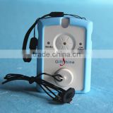Fall Prevention Alarm for Hospital Patient and Elderly wheelchairs Pull String Monitor