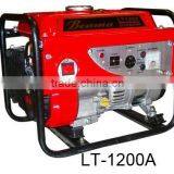 Benma Gasoline Engine & Generator Set LT-1200A thumbnail-1