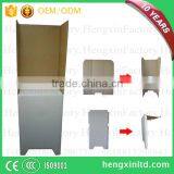 Easy-stall Cardboard Voting Booth thumbnail-1