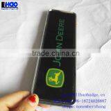 New Product Custom 3M Strong Adhesive ABS Chrome Car Plastic Logo Emblem thumbnail-2