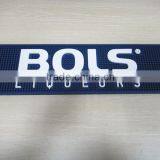 Custom Design Pvc Bar Drip Rail Mat With Logo thumbnail-5