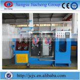 Copper Wire Drawing and Annealing Machine