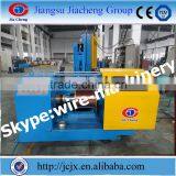 Copper Wire Drawing Machine With Online Annealer thumbnail-5