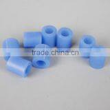 High Temperature Colored Silicone Rubber Tube thumbnail-2