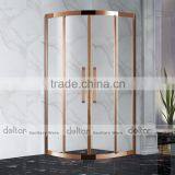 China Suppliers Sex Shower Room Shower Cabin Enclosed Hotel Self Contained Shower Enclosure Cubicles thumbnail-2