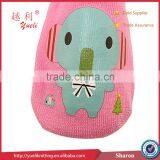 Korea Sock Factory Girls Cartoon Child Assorted Colour Tube Sock thumbnail-5