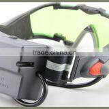 IMAGINE JYW-1312 Promotional Helmet Goggles Hand Free Night Vision Glasses Spotting Scope thumbnail-3
